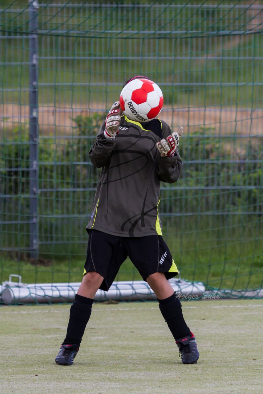 Bild 99 - D-Juniorinnen FSC Kaltenkirchen 2 - FSC Kaltenkirchen : Ergebnis: 0:12